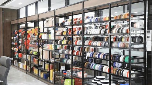 kasus perusahaan terbaru tentang Manfaat Pita Nylon Poliester