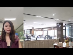 25mm Ultrasonik Snow Ribbon Untuk Pohon Natal Perak Emas Warna