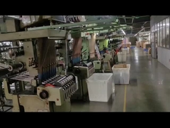 Produksi Pita dan Webbing