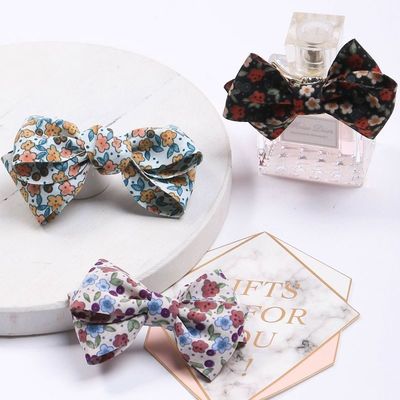 Peribadi Eco Friendly 25mm Branded Fabric Tape Roll OEM/ODM Layanan Printed Pattern Ribbon