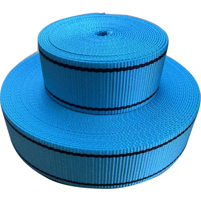 Penyelamatan Darurat 2 Kevlar Webbing Pemadam Kebakaran Kevlar Tubular Webbing