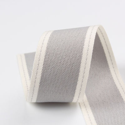 Ribbon Polyester 6mm-40mm Poly Ribbon Rolls Hijau Merah