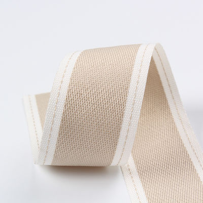 Ribbon Polyester 6mm-40mm Poly Ribbon Rolls Hijau Merah