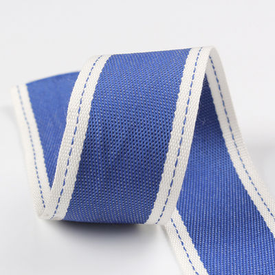 Ribbon Polyester 6mm-40mm Poly Ribbon Rolls Hijau Merah