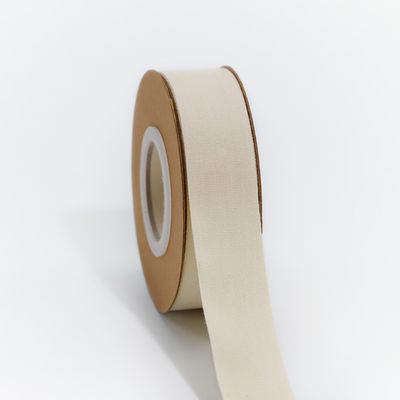 10mm-55mm Ribbon Baja Pribadi OEM ODM Woven Ribbon Trim