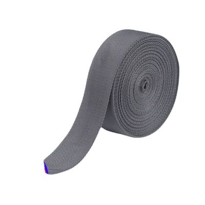 Yellow Fire Retardant Webbing 2.5cm Kevlar Webbing oleh The Yard
