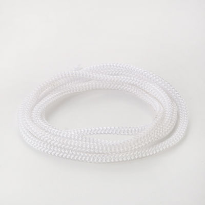 Pink DIY 3mm Polypropylene Rope Ungu Double Berliku Polypropylene Rope