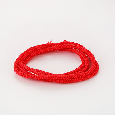 Pink DIY 3mm Polypropylene Rope Ungu Double Berliku Polypropylene Rope