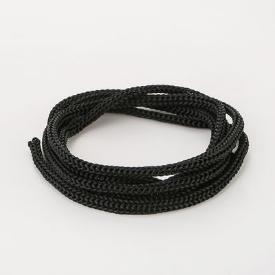 Pink DIY 3mm Polypropylene Rope Ungu Double Berliku Polypropylene Rope