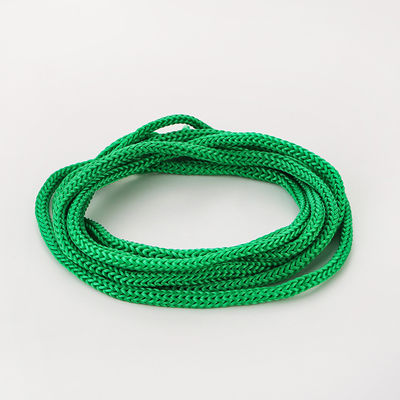 Pink DIY 3mm Polypropylene Rope Ungu Double Berliku Polypropylene Rope