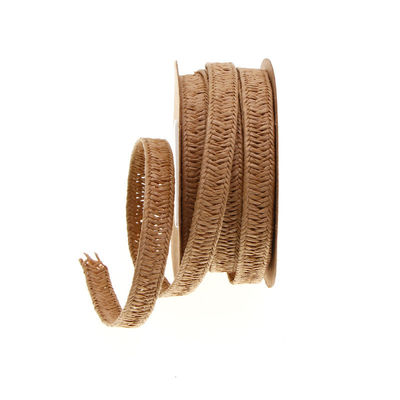 Merah 10mm Brown Twisted Paper Cord 5m Hijau Twisted Paper String