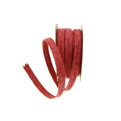 Merah 10mm Brown Twisted Paper Cord 5m Hijau Twisted Paper String