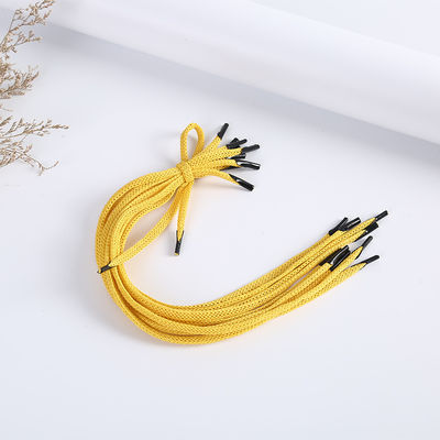 4mm Jarum Merekat Tali Kertas 32cm Panjang Twisted Tali Kertas Diy