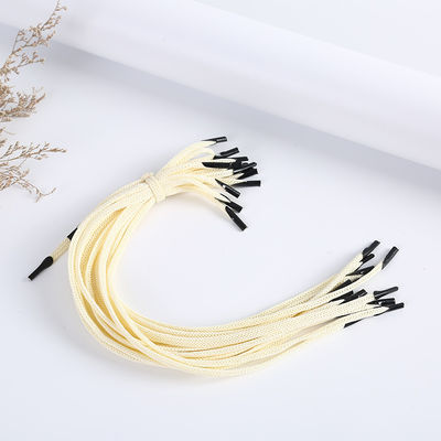 4mm Jarum Merekat Tali Kertas 32cm Panjang Twisted Tali Kertas Diy