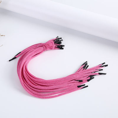4mm Jarum Merekat Tali Kertas 32cm Panjang Twisted Tali Kertas Diy