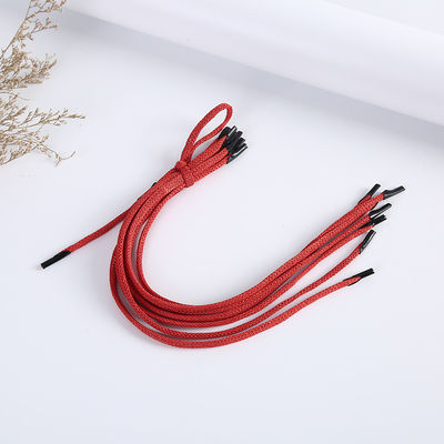 4mm Jarum Merekat Tali Kertas 32cm Panjang Twisted Tali Kertas Diy