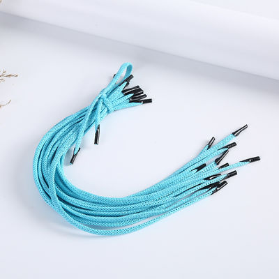 4mm Jarum Merekat Tali Kertas 32cm Panjang Twisted Tali Kertas Diy