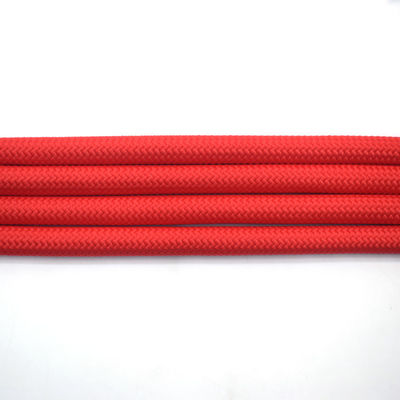 Outdoor Dog Leash Rope Cord Safety Static Climbing Rope Cord Cord Industri Cord