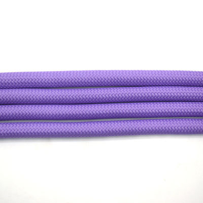 Outdoor Dog Leash Rope Cord Safety Static Climbing Rope Cord Cord Industri Cord