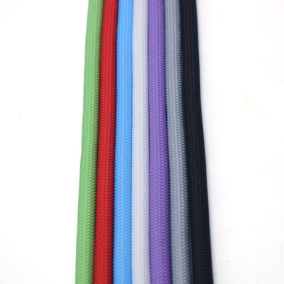 Outdoor Dog Leash Rope Cord Safety Static Climbing Rope Cord Cord Industri Cord