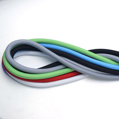 Outdoor Dog Leash Rope Cord Safety Static Climbing Rope Cord Cord Industri Cord