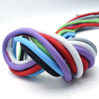 Outdoor Dog Leash Rope Cord Safety Static Climbing Rope Cord Cord Industri Cord