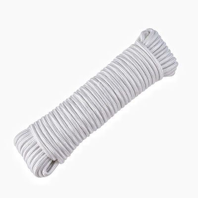 Tali Panjat Ungu Putih Di Kaki Tali Tali Panjat 4mm 6mm 8mm