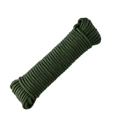 Tali Panjat Ungu Putih Di Kaki Tali Tali Panjat 4mm 6mm 8mm