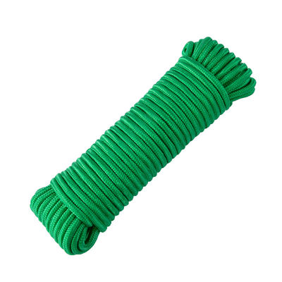 Tali Panjat Ungu Putih Di Kaki Tali Tali Panjat 4mm 6mm 8mm