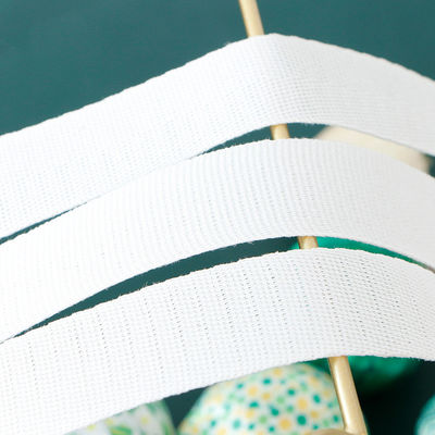 10mm-50mm Papermart Wired Ribbon FSC Degradable Plain Pattern Paper Ribbon
