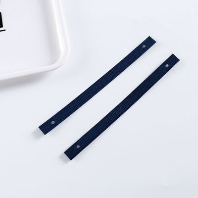 37cm R Ribbon Paper Degradable Handle Eco Friendly Gift Ribbon Ribbon kertas yang ramah lingkungan