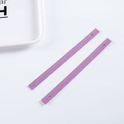 37cm R Ribbon Paper Degradable Handle Eco Friendly Gift Ribbon Ribbon kertas yang ramah lingkungan