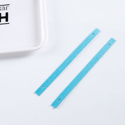 37cm R Ribbon Paper Degradable Handle Eco Friendly Gift Ribbon Ribbon kertas yang ramah lingkungan