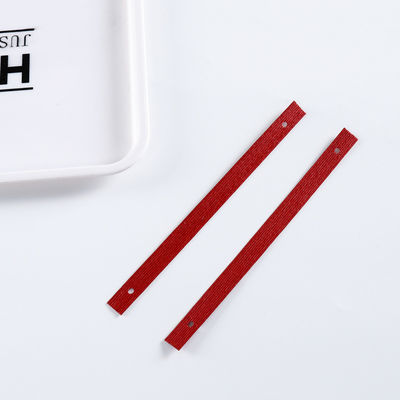 37cm R Ribbon Paper Degradable Handle Eco Friendly Gift Ribbon Ribbon kertas yang ramah lingkungan
