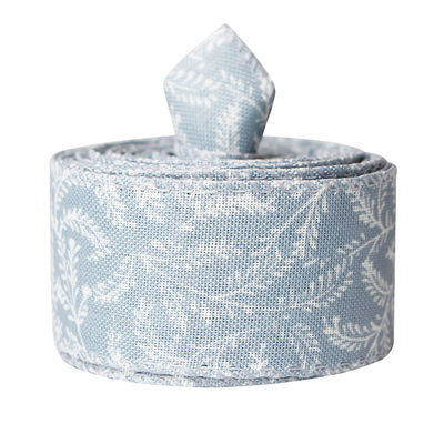 Hari Bersyukur Ribbon Caplap Cetak 63mm Ribbon Katun Pribadi