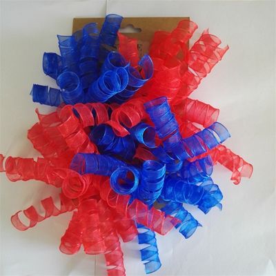 10mm Polyester Grosgrain Curing Ribbon untuk Party Ribbon dan Festival Ribbon Dekorasi