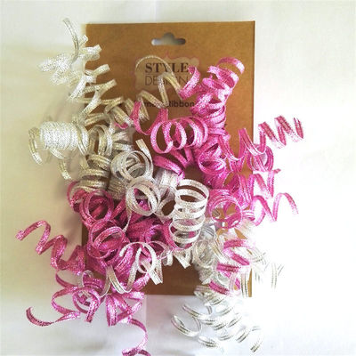 10mm Polyester Grosgrain Curing Ribbon untuk Party Ribbon dan Festival Ribbon Dekorasi