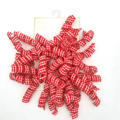 10mm Polyester Grosgrain Curing Ribbon untuk Party Ribbon dan Festival Ribbon Dekorasi