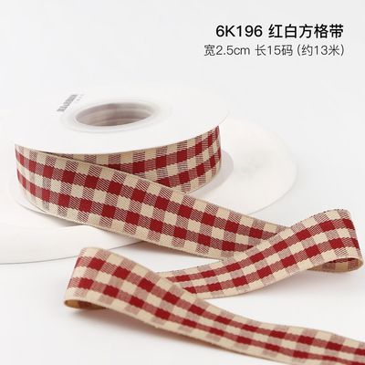 RIBBON RIBBON Kado kotak kemasan RIBBON buatan tangan DIY busur RIBBON POLYESTER RIBBON