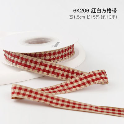 RIBBON RIBBON Kado kotak kemasan RIBBON buatan tangan DIY busur RIBBON POLYESTER RIBBON